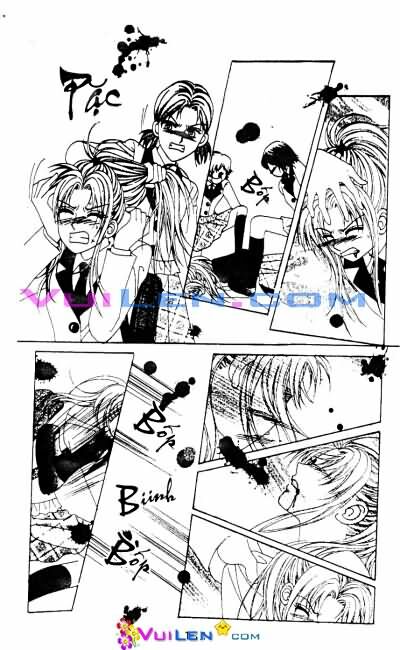 Cô Dâu Bé Xinh: Chapter 7