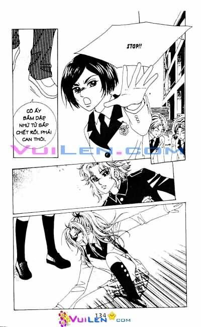 Cô Dâu Bé Xinh: Chapter 7