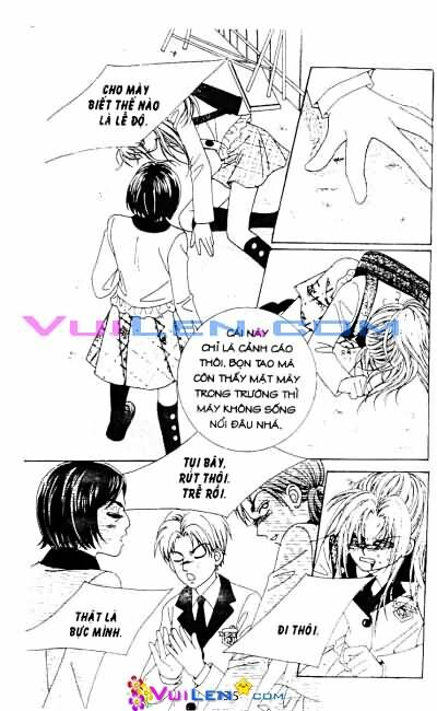 Cô Dâu Bé Xinh: Chapter 7