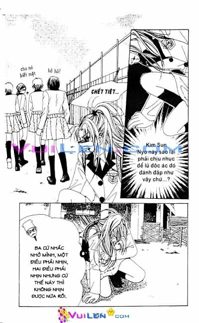 Cô Dâu Bé Xinh: Chapter 7
