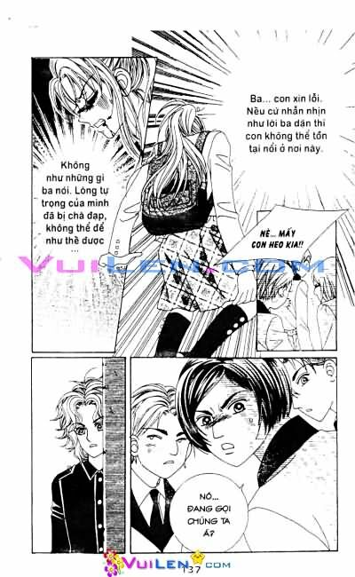 Cô Dâu Bé Xinh: Chapter 7