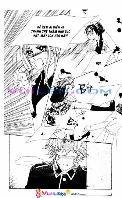 Cô Dâu Bé Xinh: Chapter 7