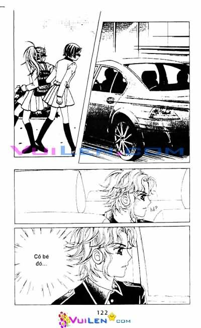 Cô Dâu Bé Xinh: Chapter 7
