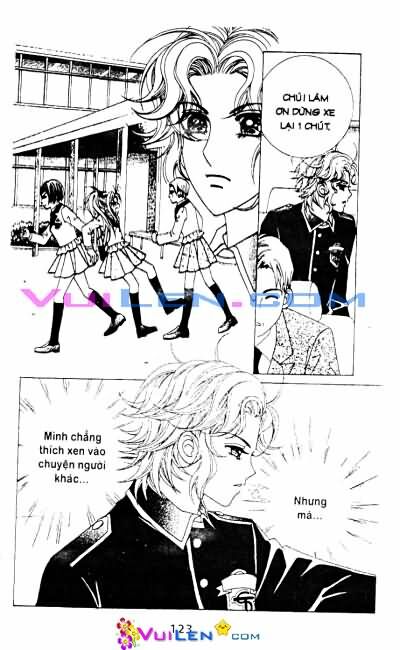 Cô Dâu Bé Xinh: Chapter 7