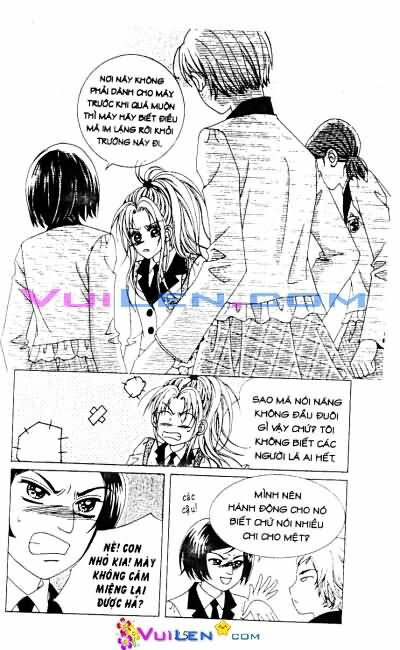 Cô Dâu Bé Xinh: Chapter 7