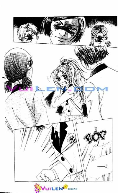 Cô Dâu Bé Xinh: Chapter 7