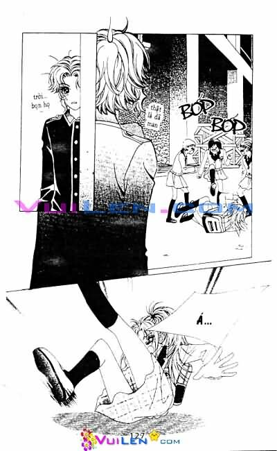 Cô Dâu Bé Xinh: Chapter 7