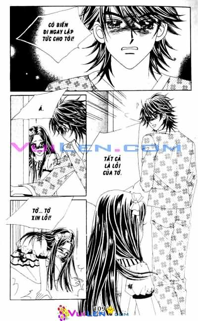 Cô Dâu Bé Xinh: Chapter 70