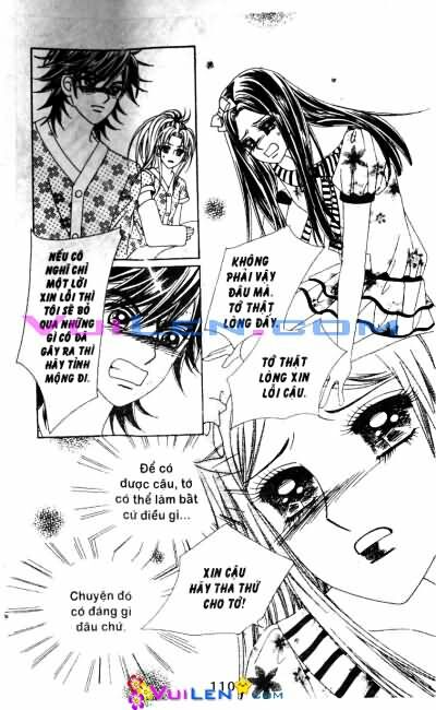 Cô Dâu Bé Xinh: Chapter 70
