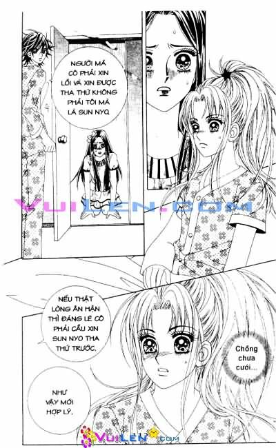 Cô Dâu Bé Xinh: Chapter 70