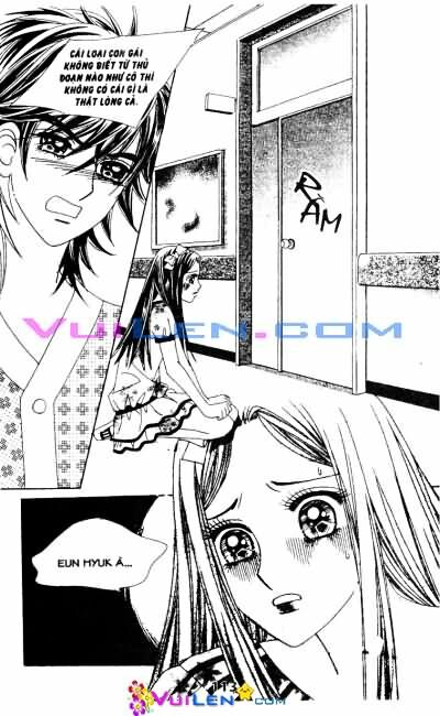 Cô Dâu Bé Xinh: Chapter 70