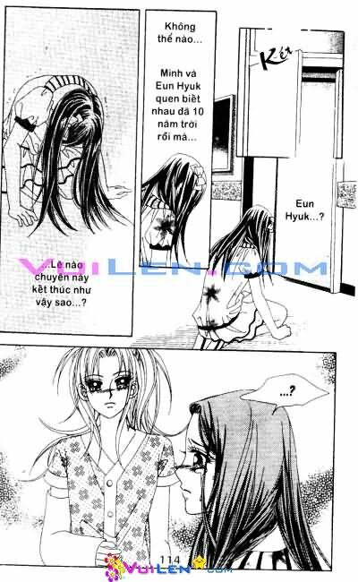 Cô Dâu Bé Xinh: Chapter 70