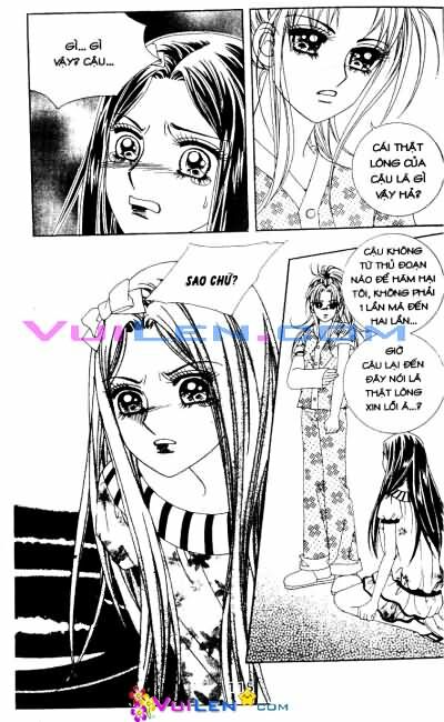 Cô Dâu Bé Xinh: Chapter 70