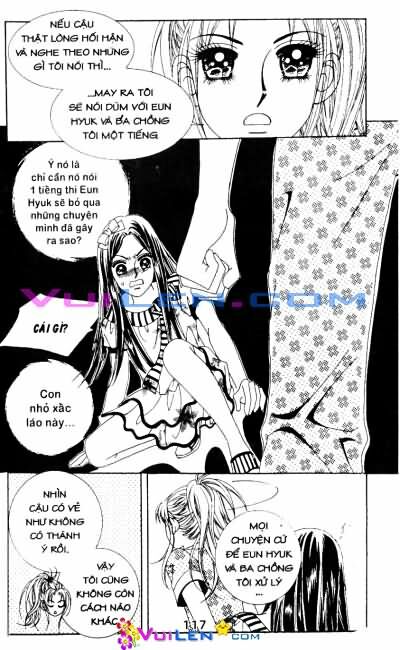 Cô Dâu Bé Xinh: Chapter 70