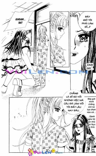 Cô Dâu Bé Xinh: Chapter 70