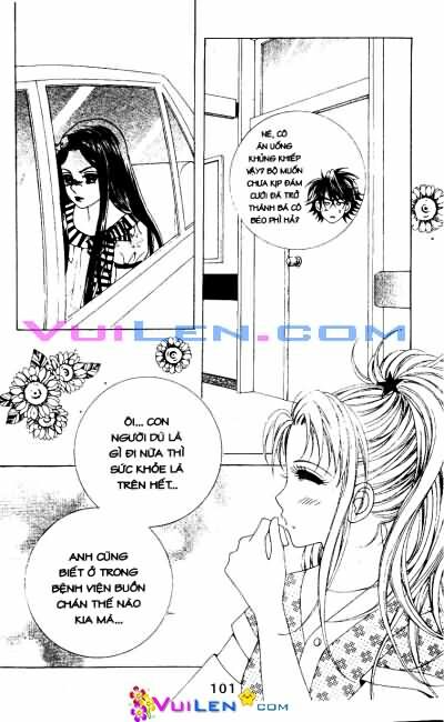 Cô Dâu Bé Xinh: Chapter 70