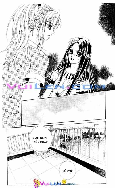 Cô Dâu Bé Xinh: Chapter 70