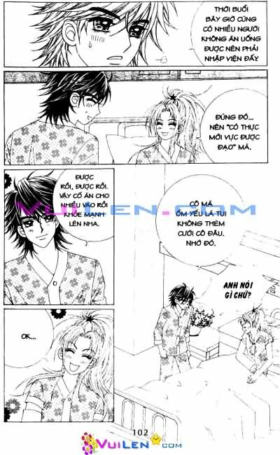 Cô Dâu Bé Xinh: Chapter 70