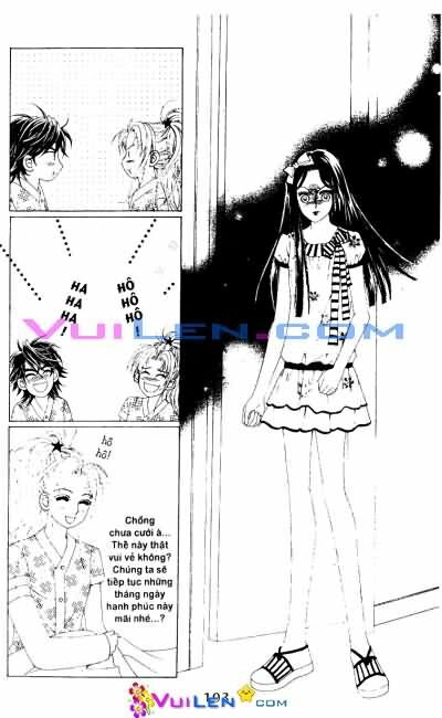 Cô Dâu Bé Xinh: Chapter 70