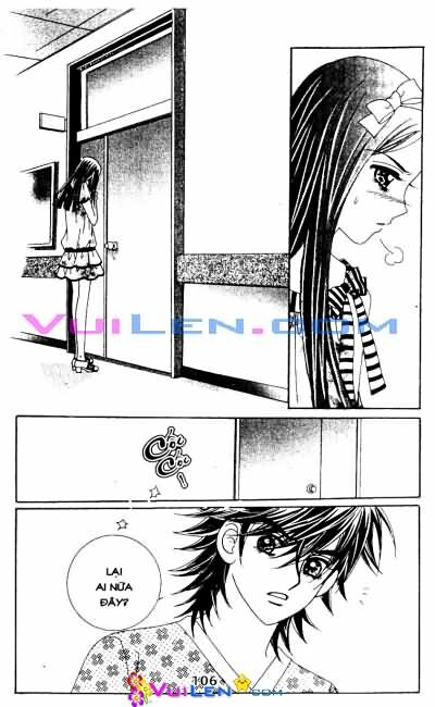 Cô Dâu Bé Xinh: Chapter 70
