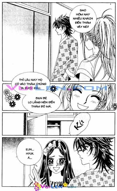 Cô Dâu Bé Xinh: Chapter 70