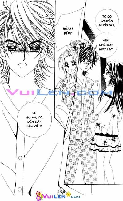 Cô Dâu Bé Xinh: Chapter 70