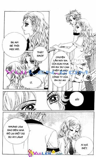 Cô Dâu Bé Xinh: Chapter 71
