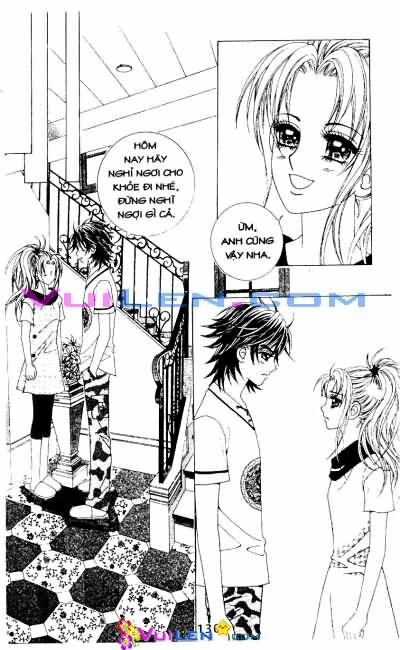Cô Dâu Bé Xinh: Chapter 71