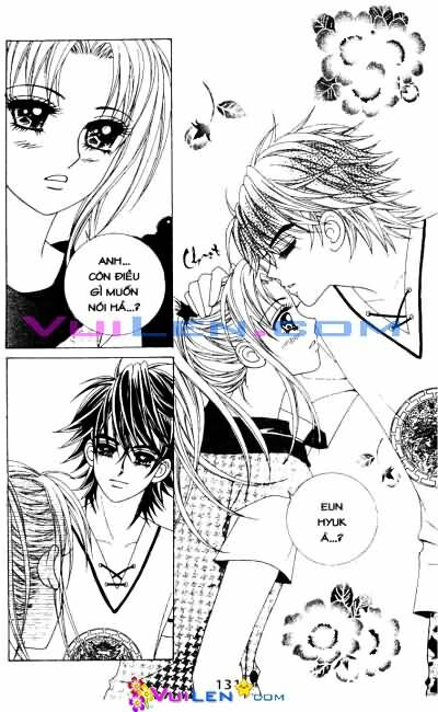 Cô Dâu Bé Xinh: Chapter 71
