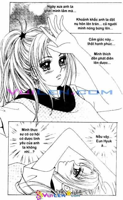 Cô Dâu Bé Xinh: Chapter 71