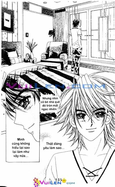Cô Dâu Bé Xinh: Chapter 71