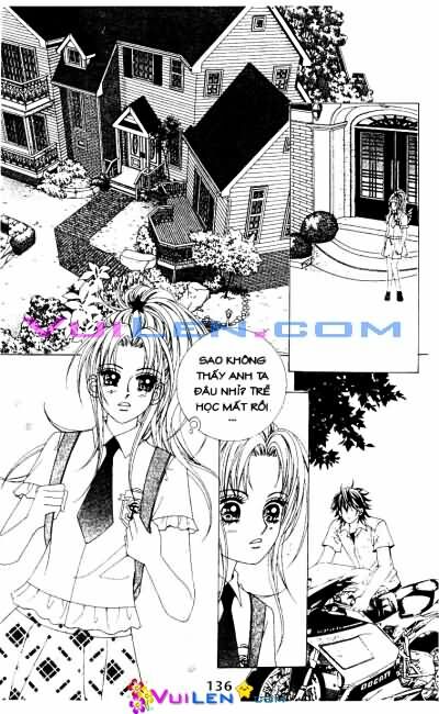 Cô Dâu Bé Xinh: Chapter 71