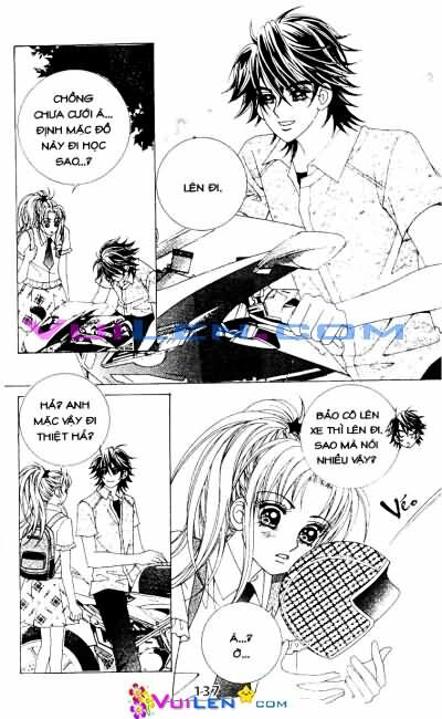 Cô Dâu Bé Xinh: Chapter 71