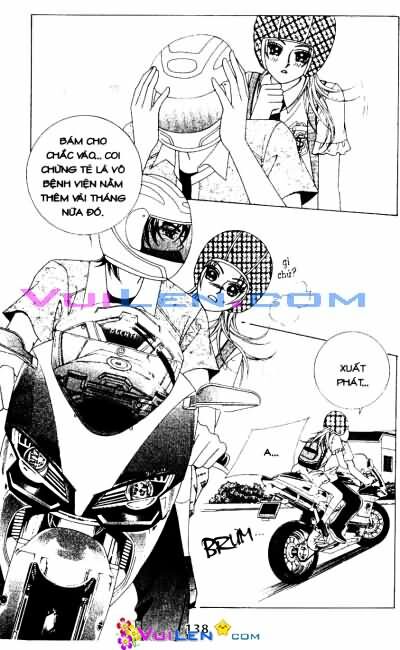 Cô Dâu Bé Xinh: Chapter 71