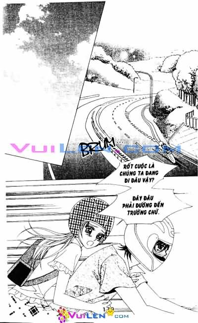 Cô Dâu Bé Xinh: Chapter 71
