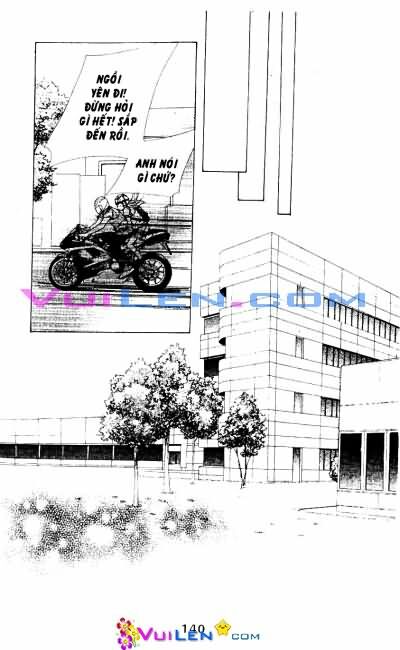 Cô Dâu Bé Xinh: Chapter 71