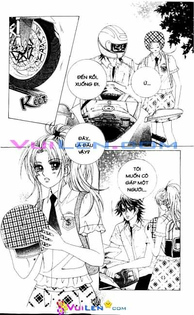 Cô Dâu Bé Xinh: Chapter 71
