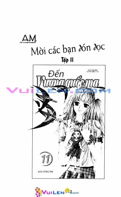 Cô Dâu Bé Xinh: Chapter 71