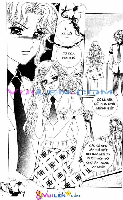 Cô Dâu Bé Xinh: Chapter 71