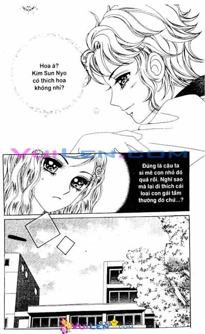 Cô Dâu Bé Xinh: Chapter 71