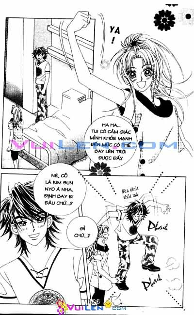 Cô Dâu Bé Xinh: Chapter 71