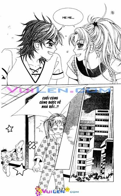 Cô Dâu Bé Xinh: Chapter 71