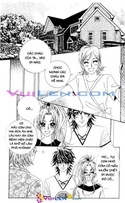 Cô Dâu Bé Xinh: Chapter 71