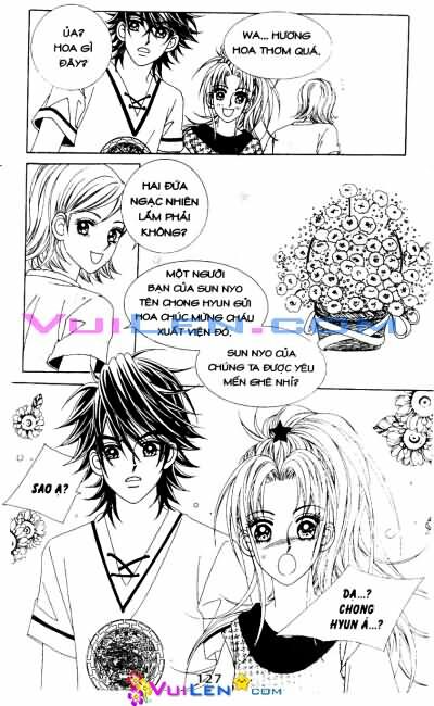 Cô Dâu Bé Xinh: Chapter 71