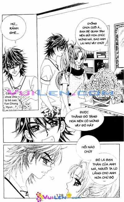 Cô Dâu Bé Xinh: Chapter 71
