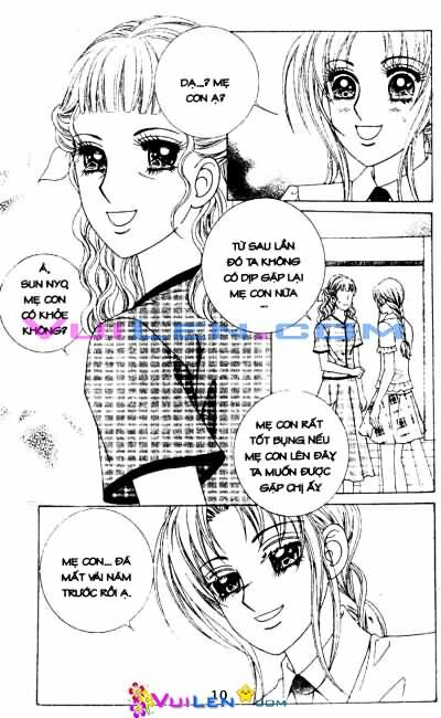 Cô Dâu Bé Xinh: Chapter 72