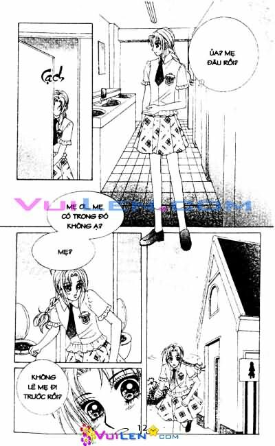 Cô Dâu Bé Xinh: Chapter 72
