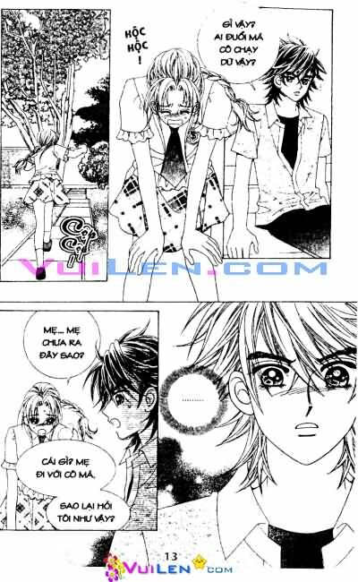Cô Dâu Bé Xinh: Chapter 72
