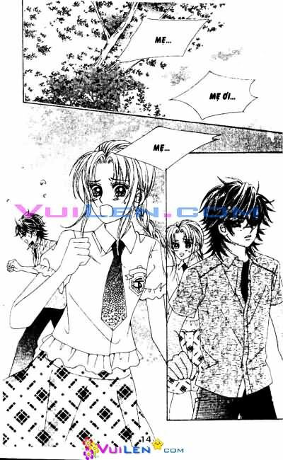 Cô Dâu Bé Xinh: Chapter 72