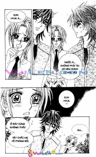 Cô Dâu Bé Xinh: Chapter 72